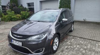 Pacifica Limited