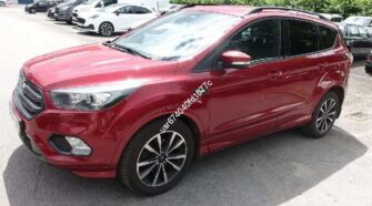 Ford Kuga 2019