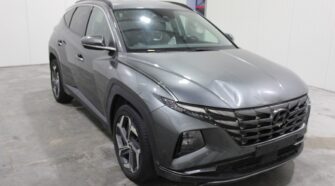 Tucson 2022