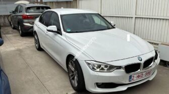 BMW 3